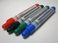 環保白板筆(4色)