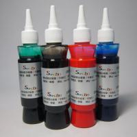 白板筆補充液(4色)