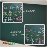 健康無塵水擦黑板膜